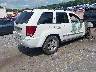1J8GR48K47C****** Salvage and Wrecked 2007 Jeep Grand Cherokee in Georgia State