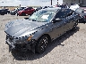 1N4BL4DV7RN****** Used and Repairable 2024 Nissan Altima in El Paso