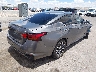 1N4BL4DV7RN****** Salvage and Wrecked 2024 Nissan Altima in Texas State