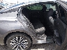 1N4BL4DV7RN****** Wrecked 2024 Nissan Altima in El Paso