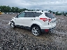 1FMCU9J9XEU****** Salvamento y Reparables 2014 Ford Escape en Akron Canton