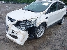 1FMCU9J9XEU****** Salvamento y Reparables 2014 Ford Escape en Estado de Ohio