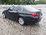 WBAFR7C57DC****** Salvamento y Reparables 2013 BMW 5 Series en Atlanta East