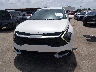 KNDPU3DF9R7****** Wrecked 2024 Kia Sportage in Texas State