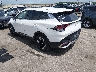 KNDPU3DF9R7****** Salvage and Repairable 2024 Kia Sportage in Houston