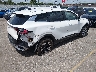 KNDPU3DF9R7****** Salvage and Wrecked 2024 Kia Sportage in Texas State