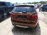 5UXWX9C38H0****** Wrecked 2017 BMW X3