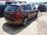 5UXWX9C38H0****** Salvage and Wrecked 2017 BMW X3 in Texas State