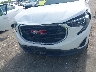 3GKALTEV8KL****** Wrecked 2019 GMC Terrain in Texas State