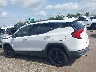 3GKALTEV8KL****** Repairable 2019 GMC Terrain in Texas State
