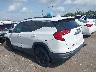 3GKALTEV8KL****** Salvage and Repairable 2019 GMC Terrain in Houston