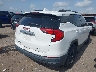 3GKALTEV8KL****** Salvage and Wrecked 2019 GMC Terrain in Texas State