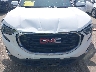 3GKALTEV8KL****** Salvage and Repairable 2019 GMC Terrain in Texas State