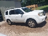 5FNYF4H5XBB****** Usados 2011 Honda Pilot en Estado de Tennessee
