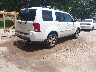 5FNYF4H5XBB****** Salvamento y Destrozados 2011 Honda Pilot en Estado de Tennessee