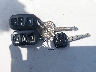 4T1BE32K72U****** Salvamento 2002 Toyota Camry en Estado de Carolina del Sur
