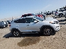 KM8J33A44HU****** Repairable 2017 Hyundai Tucson in California State
