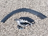 KM8J33A44HU****** Wrecked 2017 Hyundai Tucson in California State