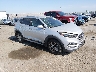KM8J33A44HU****** Salvage and Wrecked 2017 Hyundai Tucson in San Diego