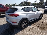 KM8J33A44HU****** Salvage and Wrecked 2017 Hyundai Tucson in California State