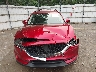 JM3KFBBM8K0****** Wrecked 2019 Mazda CX-5 in Michigan State