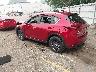 JM3KFBBM8K0****** Salvage and Repairable 2019 Mazda CX-5 in Grand Rapids