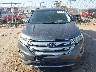 2FMPK4J91GB****** Destrozados 2016 Ford Edge en Estado de Dakota del Sur