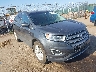 2FMPK4J91GB****** Salvamento y Destrozados 2016 Ford Edge en Sioux Falls