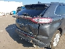 2FMPK4J91GB****** Salvamento y Reparables 2016 Ford Edge en Estado de Dakota del Sur