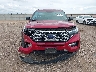 1FMSK8FH4LG****** Wrecked 2020 Ford Explorer in Texas State