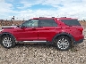 1FMSK8FH4LG****** Repairable 2020 Ford Explorer in Texas State