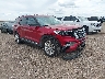 1FMSK8FH4LG****** Salvage and Wrecked 2020 Ford Explorer in Amarillo