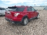 1FMSK8FH4LG****** Salvage and Wrecked 2020 Ford Explorer in Texas State