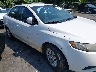 KNAFU4A21A5****** Usados 2010 Kia Forte en Estado de Carolina del Norte