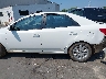 KNAFU4A21A5****** Reparables 2010 Kia Forte en Estado de Carolina del Norte