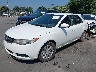 KNAFU4A21A5****** Usados y Reparables 2010 Kia Forte en Greensboro