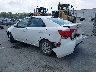 KNAFU4A21A5****** Salvamento y Reparables 2010 Kia Forte en Greensboro