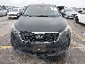 5XYPG4A31KG****** Wrecked 2019 Kia Sorento in Texas State