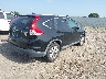 2HKRM4H71EH****** Salvage and Wrecked 2014 Honda CR-V in Louisiana State