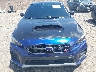 JF1VA2E67M9****** Wrecked 2021 Subaru WRX in Nevada State