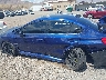 JF1VA2E67M9****** Repairable 2021 Subaru WRX in Nevada State