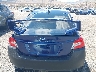 JF1VA2E67M9****** Wrecked 2021 Subaru WRX