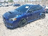 JF1VA2E67M9****** Used and Repairable 2021 Subaru WRX in Reno