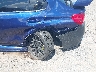 JF1VA2E67M9****** Salvage and Repairable 2021 Subaru WRX in Nevada State