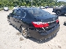 1HGCR2F76FA****** Salvage and Repairable 2015 Honda Accord in Baton Rouge