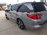 5FNRL6H93KB****** Reparables 2019 Honda Odyssey en Estado de Florida