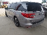 5FNRL6H93KB****** Salvamento y Reparables 2019 Honda Odyssey en Fort Myers