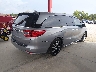 5FNRL6H93KB****** Salvamento y Destrozados 2019 Honda Odyssey en Estado de Florida