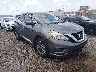 5N1AZ2MG1HN****** Salvage and Wrecked 2017 Nissan Murano in Lafayette