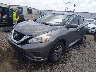 5N1AZ2MG1HN****** Used and Repairable 2017 Nissan Murano in Lafayette